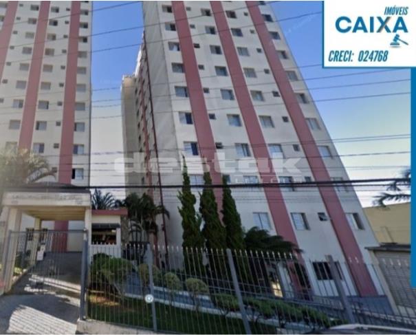 Foto de Apartamento no JARAGUÁ/SP - Imóvel venda online CAIXA venda online CAIXA