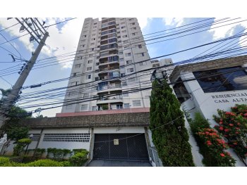 Foto de Apartamento em leilão no Condomínio Residencial Casa Alta em São Paulo - SP