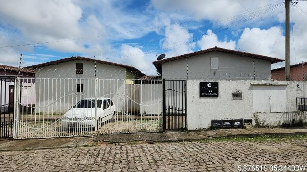 Foto de Casa em leilão em Macaíba - RN
