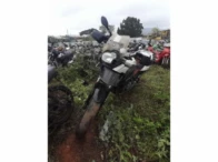 Foto de BMW/G650 GS – 12/12 – Guarulhos/SP