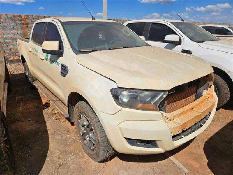 Foto de FORD/RANGER CD XLS 4X4 2.2 - Q*****3 - 2019 - 2019 - DIESEL