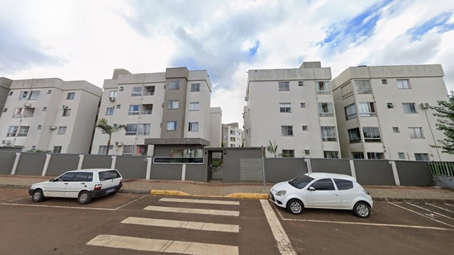 Foto de CHAPECÓ (SC) Descrição legal: Imóvel Urbano Residencial, Apartamento nº 402, Bloco C, do Condomínio Re