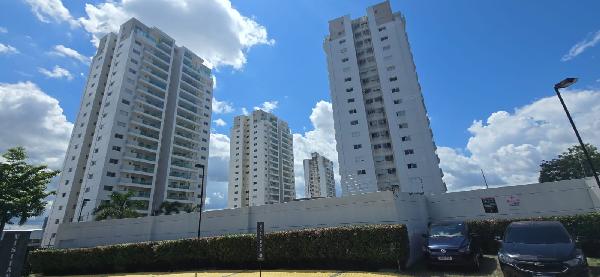 Foto de Apartamento em leilão no bairro São Jorge em Manaus - AM