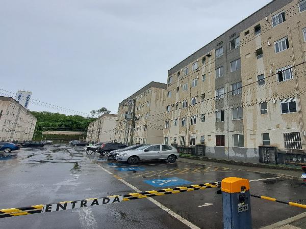 Foto de Apartamento em leilão em Belford Roxo - RJ