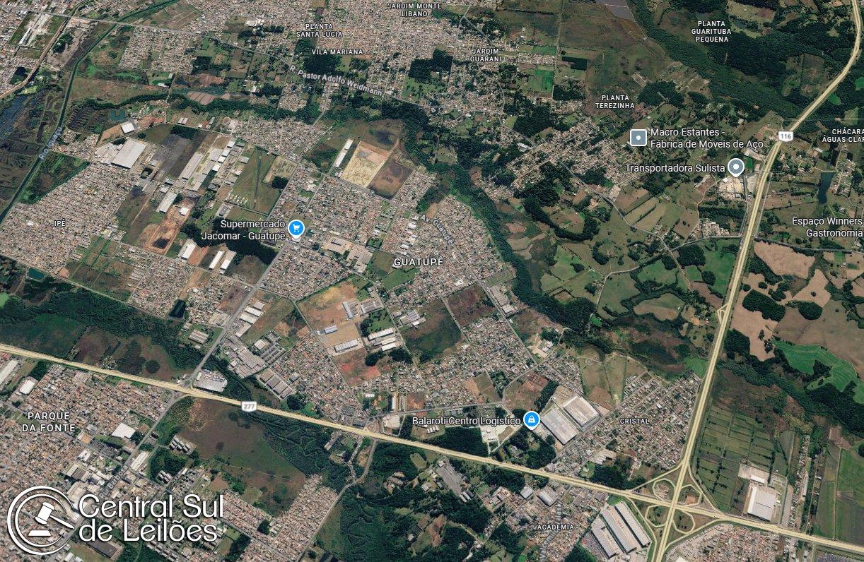 Foto de Imóvel em São José Dos Pinhais (PR)