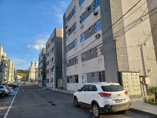 Foto de Apartamento em leilão em Rio De Janeiro - RJ