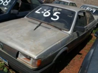 Foto de VW/GOL CL - 91/91 - Tanabí/SP