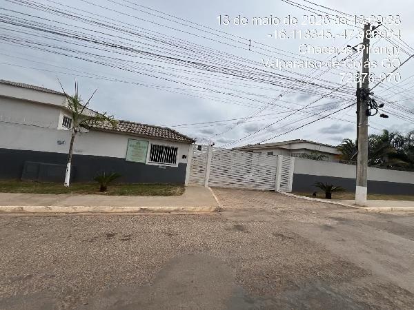 Foto de Apartamento · CHACARAS BENVINDA , VALPARAISO DE GOIAS , GO