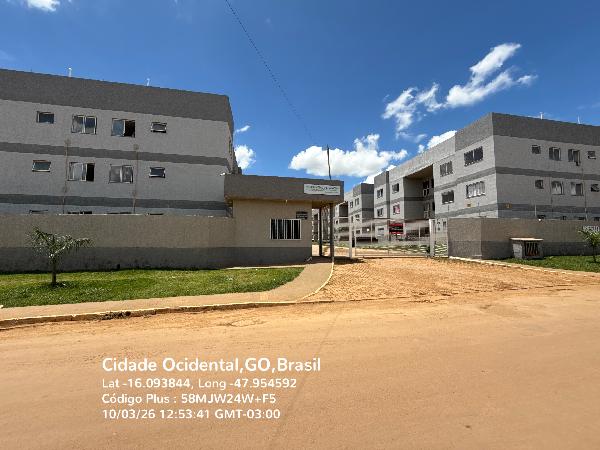 Foto de Apartamento em leilão no Mansões Recreio em Mossoró - RN