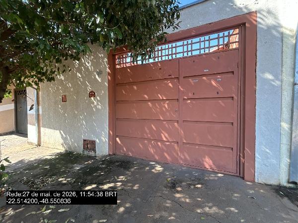 Foto de Casa em leilão no Conjunto Residencial Segura Garcia em Igaraçu Do Tietê - SP