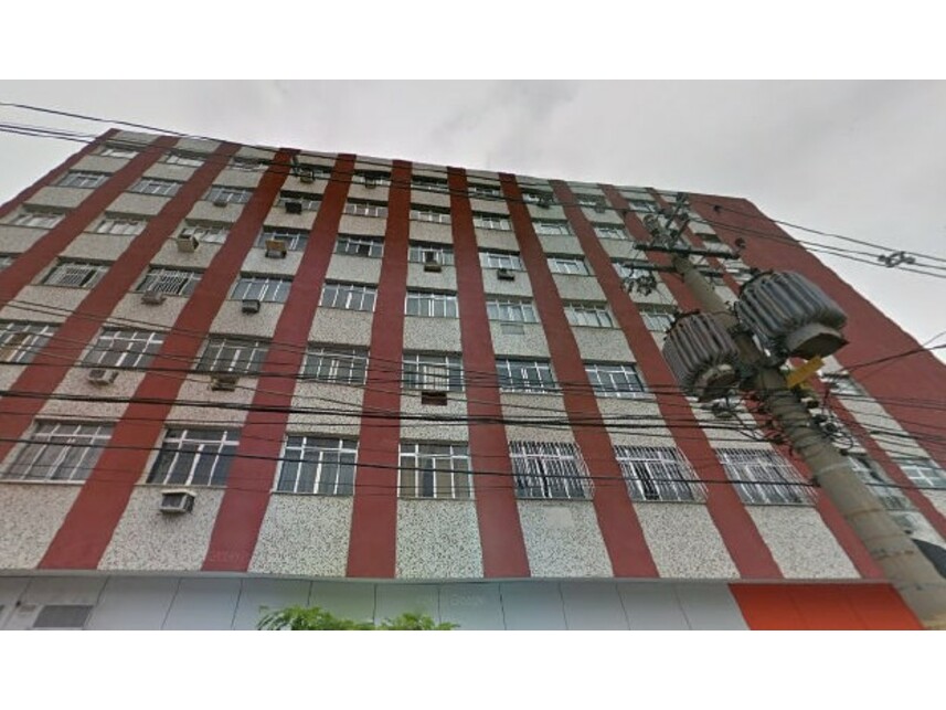 Foto de Apartamento em leilão em Rio De Janeiro - RJ