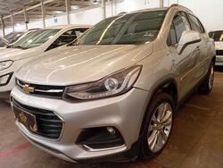 Foto de CHEVROLET / TRACKER PREMIER 1.4 TURBO 16V FLEX AUT FLEX 2018/2018