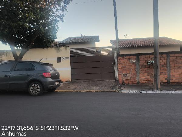 Foto de Casa · CENTRO , ANHUMAS , SP