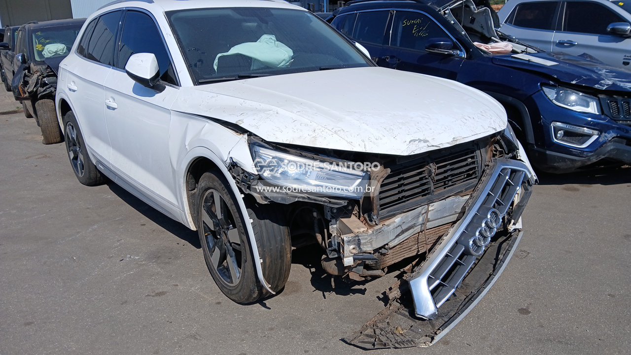 Foto de audi - q5 2.0 tfsi