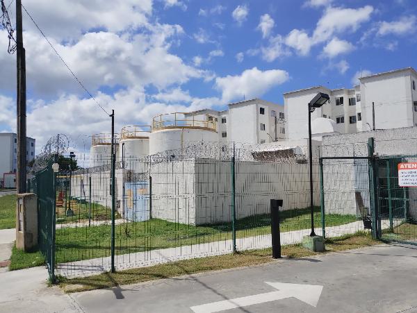 Foto de Apartamento · AREIA BRANCA , SALVADOR , BA