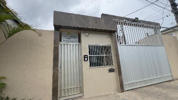 Foto de Casa em leilão no bairro Recreio Ipitanga em Lauro De Freitas - BA