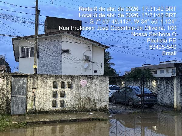 Foto de Casa · NOSSA SENHORA DA CONCEICAO , PAULISTA , PE