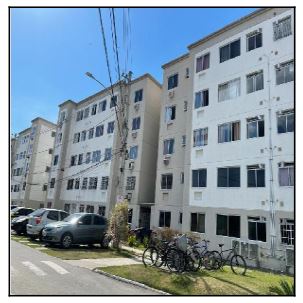 Foto de Apartamento em leilão em Rio De Janeiro - RJ