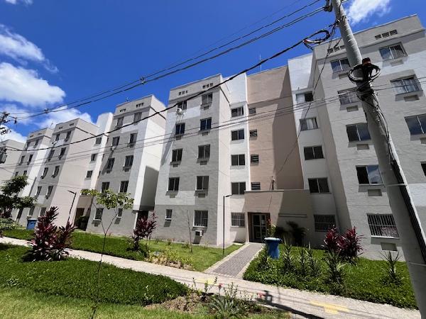 Foto de Apartamento em leilão em Rio De Janeiro - RJ