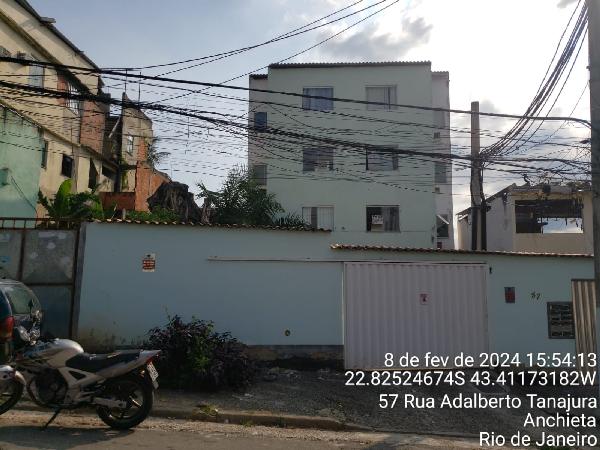 Foto de Apartamento em leilão em Rio De Janeiro - RJ