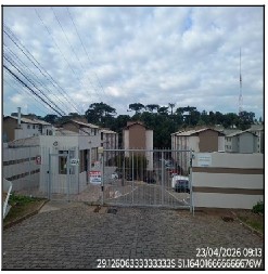 Foto de Apartamento em leilão no bairro Nossa Senhora do Rosário em Caxias Do Sul - RS