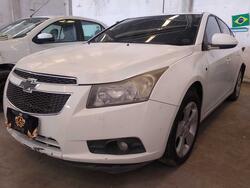 Foto de (SUCATA) CHEVROLET / CRUZE SEDAN LT 1.8 16V 4P AUT 2012/2012