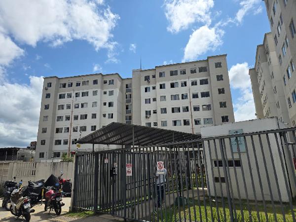Foto de Apartamento em leilão no Reserva do Conde em Salvador - BA