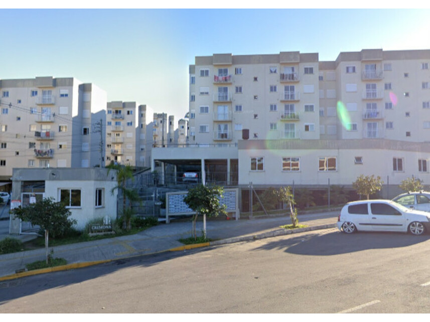 Foto de Apartamentos - São Virgílio - Caxias do Sul/RS