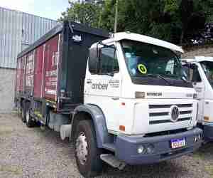 Foto de VW/Worker 23.230 4.6