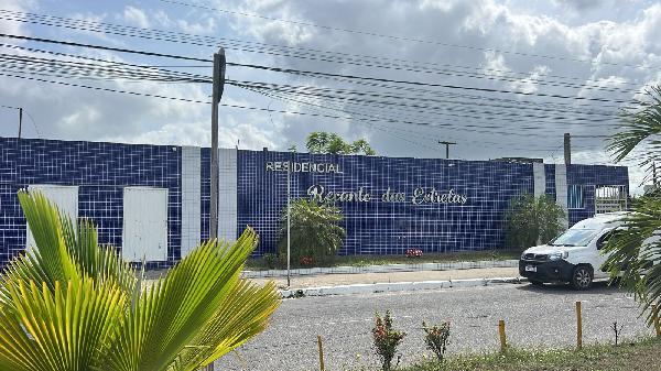 Foto de Casa em leilão em Mossoró - RN