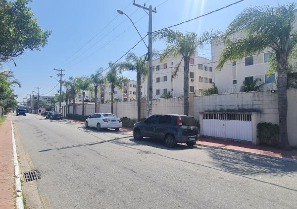 Foto de Apartamento em leilão em Macaé - RJ