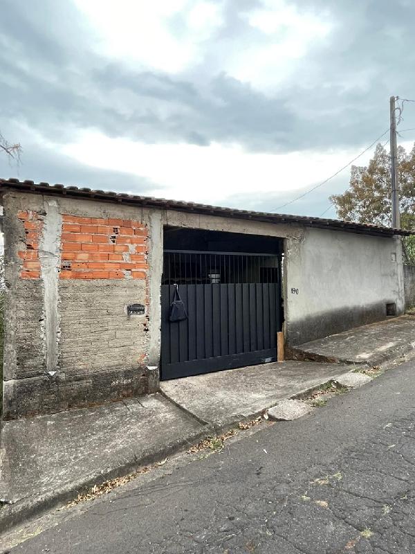 Foto de Casa em leilão no bairro Parque das Fontes em Águas De Lindóia - SP
