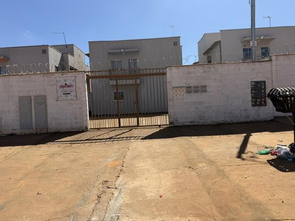 Foto de Apartamento · SETOR LESTE , PLANALTINA , GO