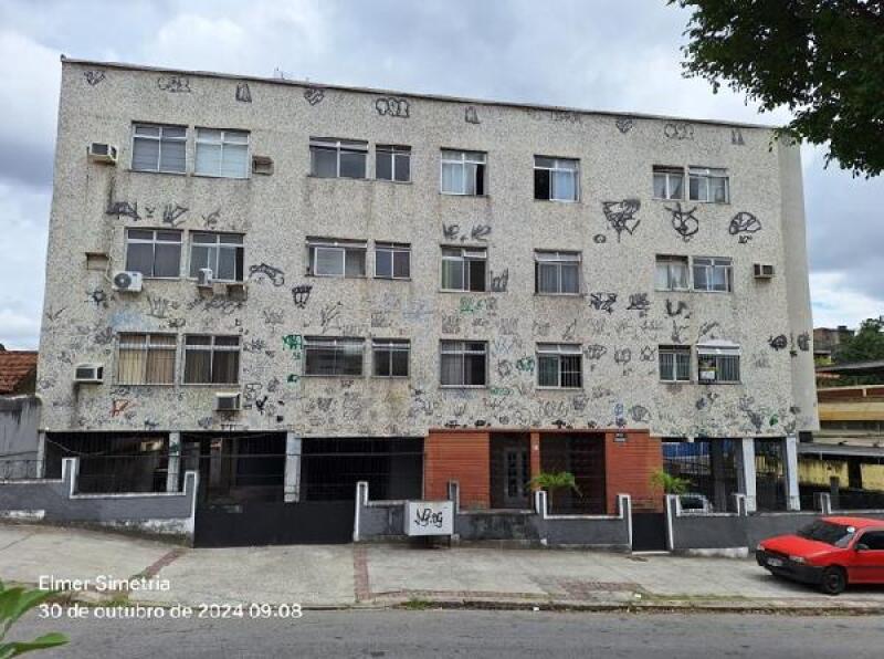 Foto de Apartamento em leilão em Rio De Janeiro - RJ