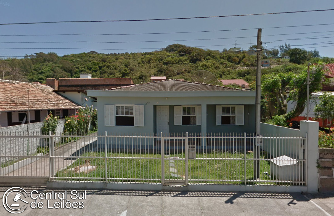 Foto de Imóvel com área de 312,50m², bairro Mar-Grosso, no Município de Laguna/SC