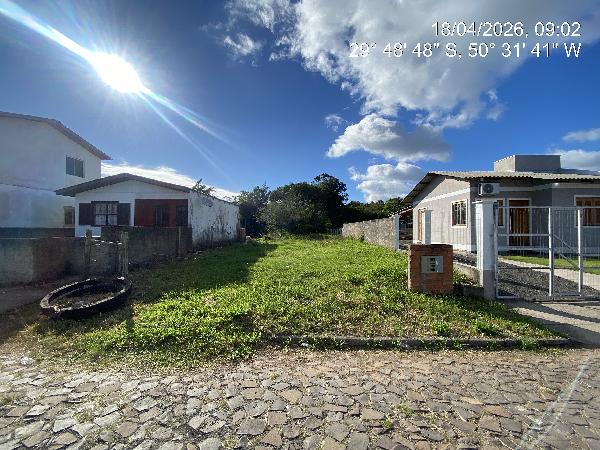 Foto de Terreno em leilão no bairro Centro em Santo Antônio Da Patrulha - RS