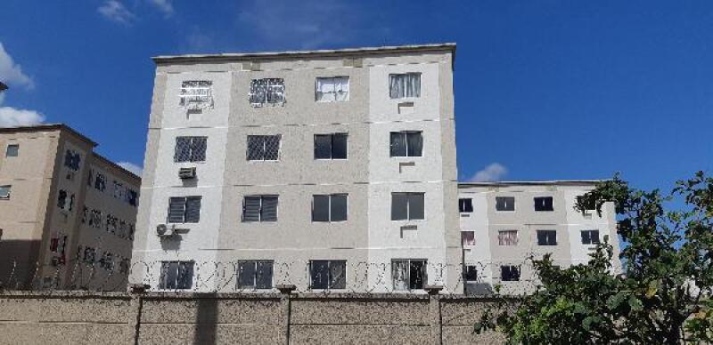 Foto de Apartamento em leilão em Rio De Janeiro - RJ