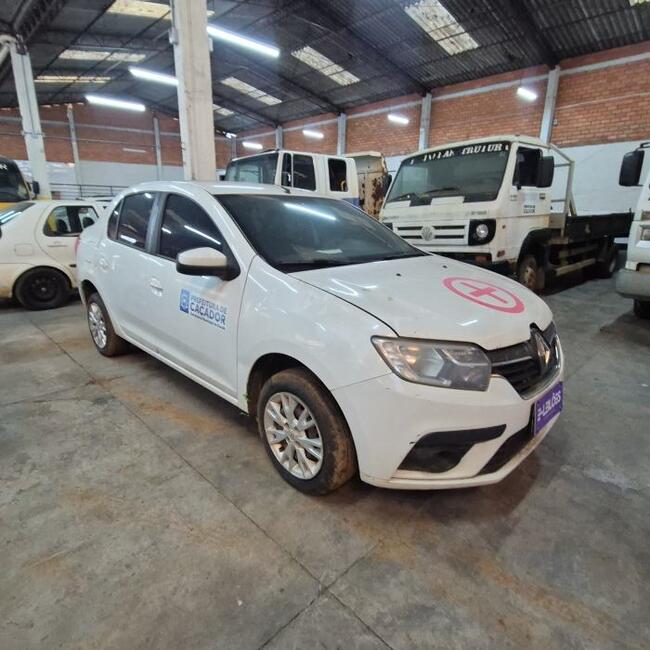 Foto de I RENAULT LOGAN ZEN16MT 2021