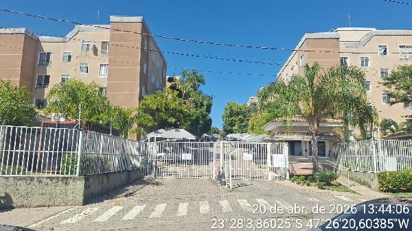 Foto de Apartamento · JARDIM LEOCADIA , SOROCABA , SP