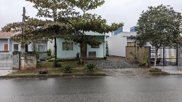 Foto de Casa em leilão no bairro Rio Cerro II em Jaraguá Do Sul - SC