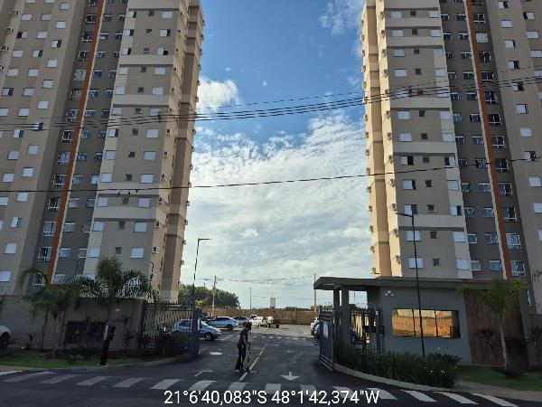 Foto de Apartamento · JARDIM TERRAS DE SANTA ELISA III , SERTAOZINHO , SP