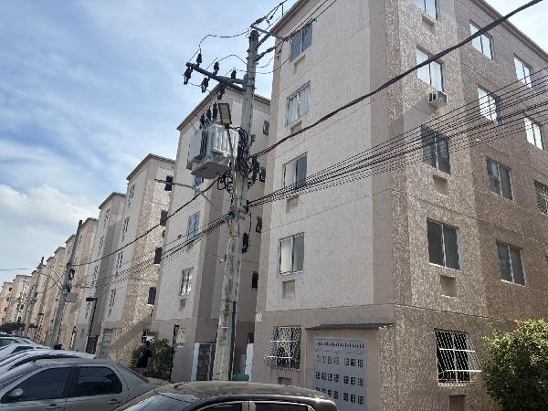 Foto de Apartamento · GUARATIBA , RIO DE JANEIRO , RJ