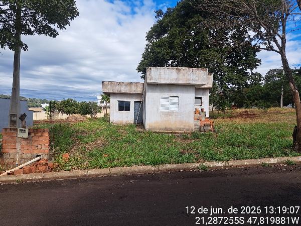 Foto de Casa em leilão no bairro Loteamento Santa Marta em Ribeirão Preto - SP