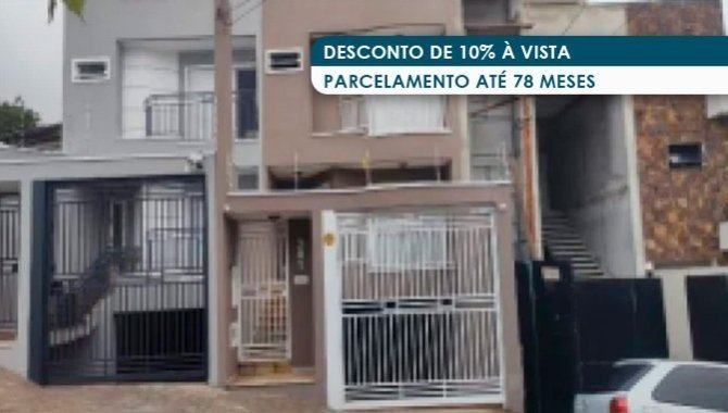 Foto de Casa em leilão em São Caetano Do Sul - SP