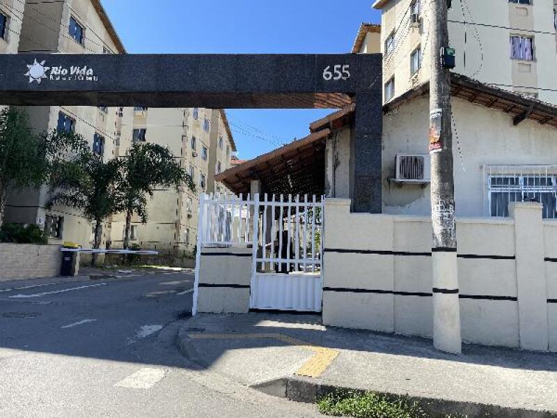 Foto de Apartamento em leilão em Rio De Janeiro - RJ