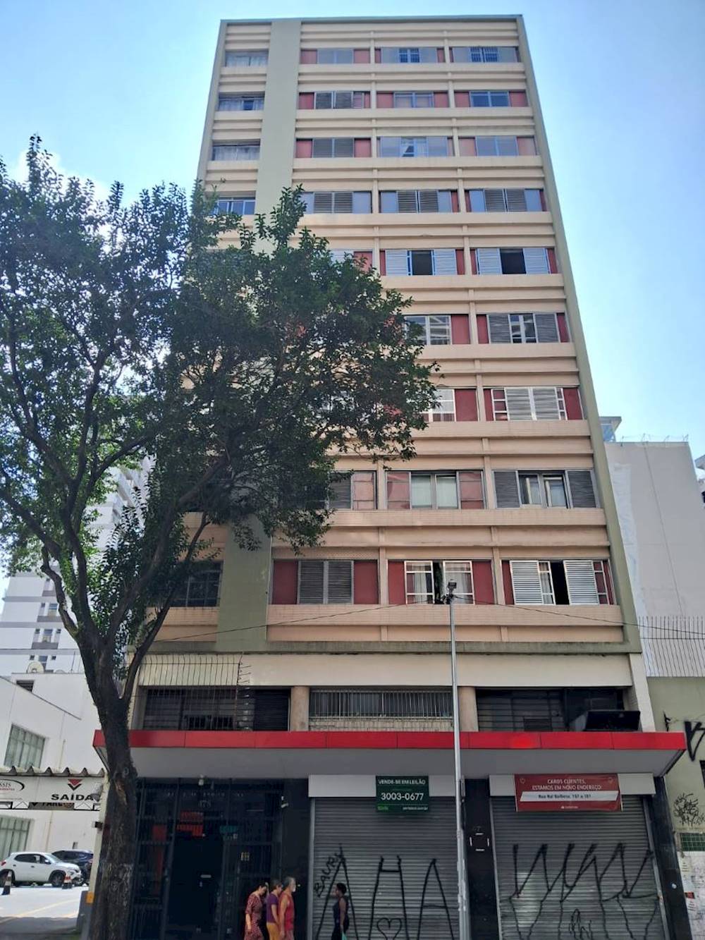 Foto de Comercial em leilão em São Paulo - SP