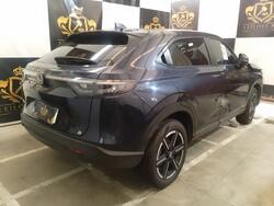 Foto de (SUCATA) HONDA / HR-V EX SENSING 1.5 16V (AUT.) 4P FLEX 2025/2026