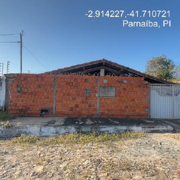 Foto de Casa · PLANALTO II , PARNAIBA , PI