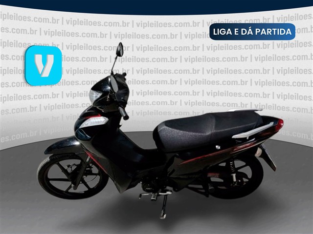 Foto de XY125-6A - 2024/2025