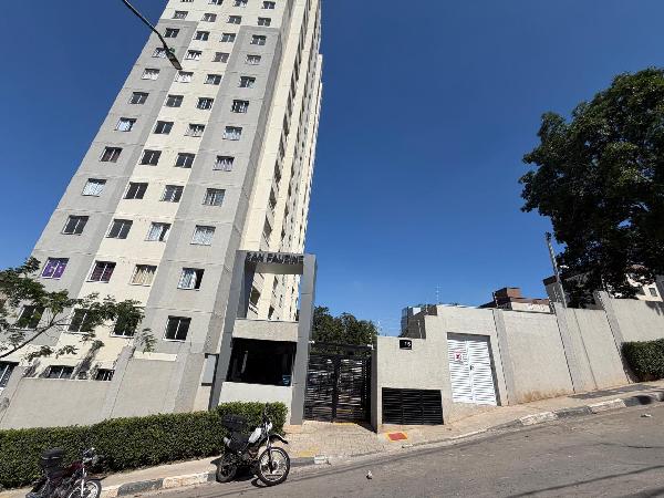 Foto de Apartamento em leilão no bairro Paraisopolis em São Paulo - SP